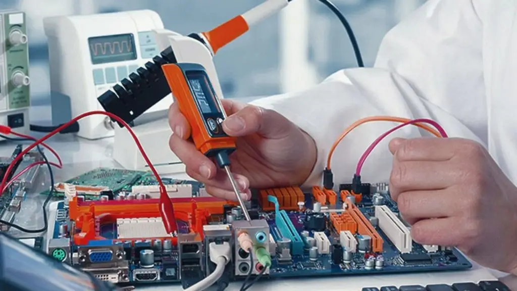 Marmara Elektronik Tamircisi